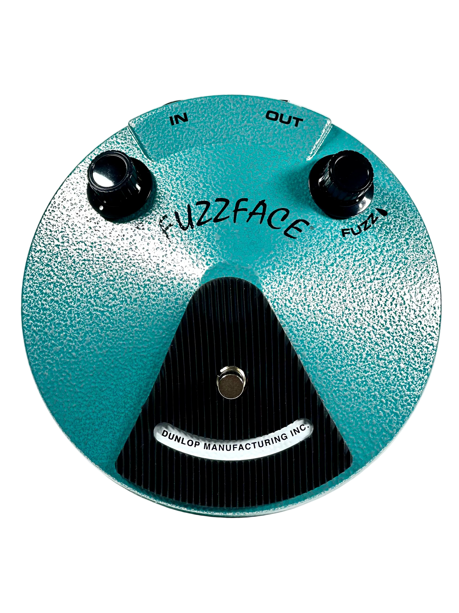 Dunlop JHF1, Jimi Hendrix Fuzzface