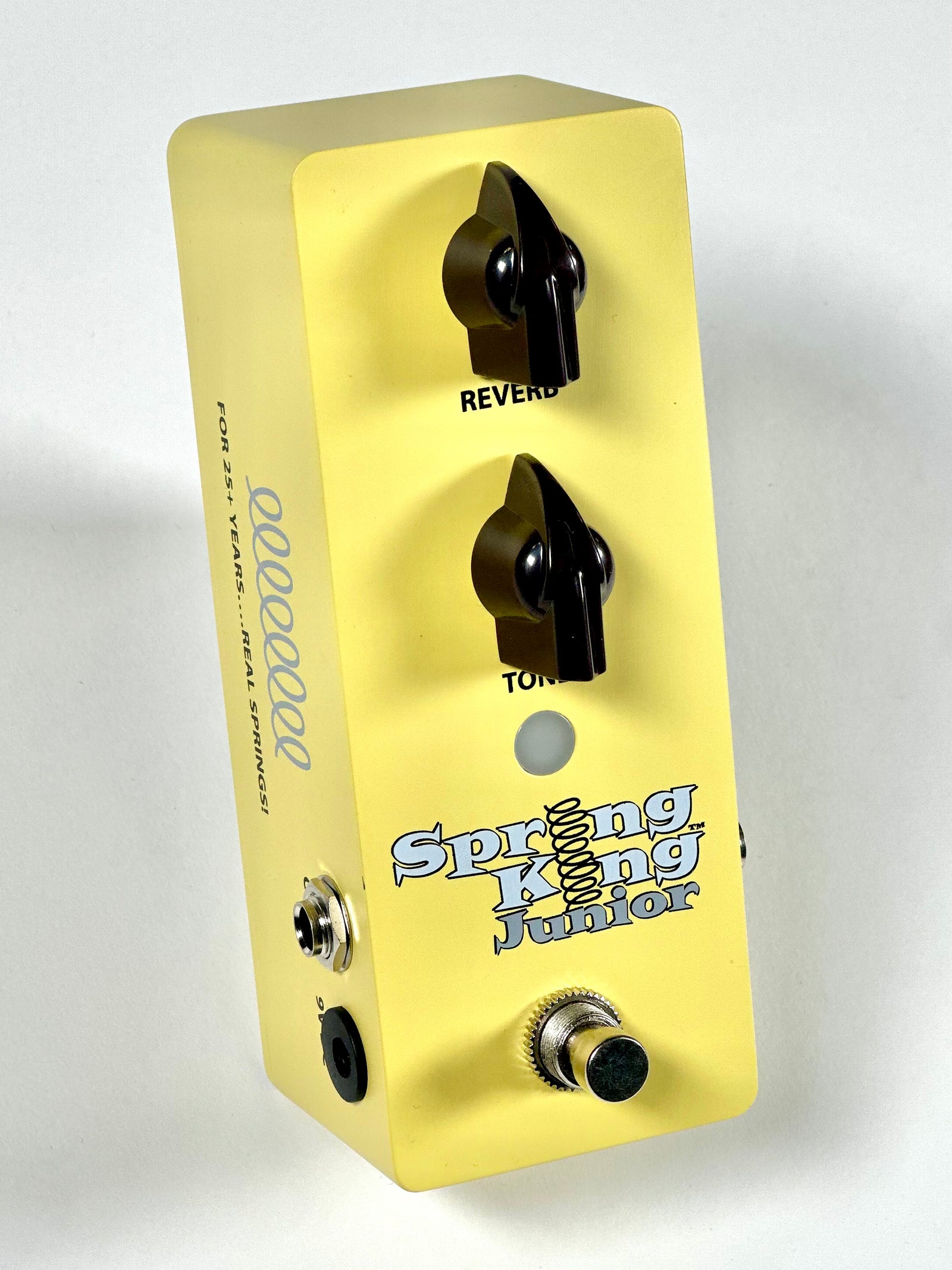 Danelectro Spring King Junior Reverb Pedal