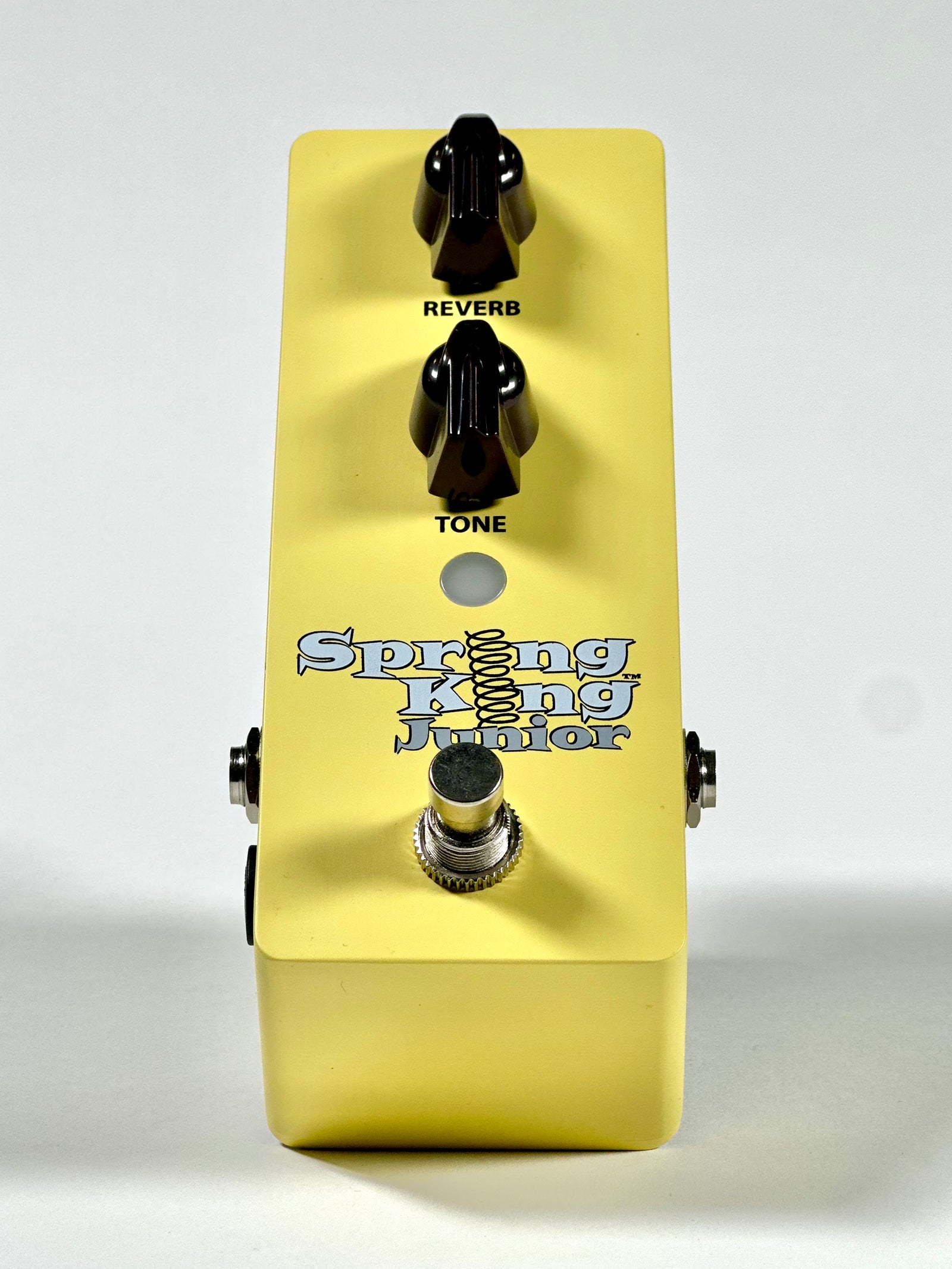 Danelectro Spring King Junior Reverb Pedal