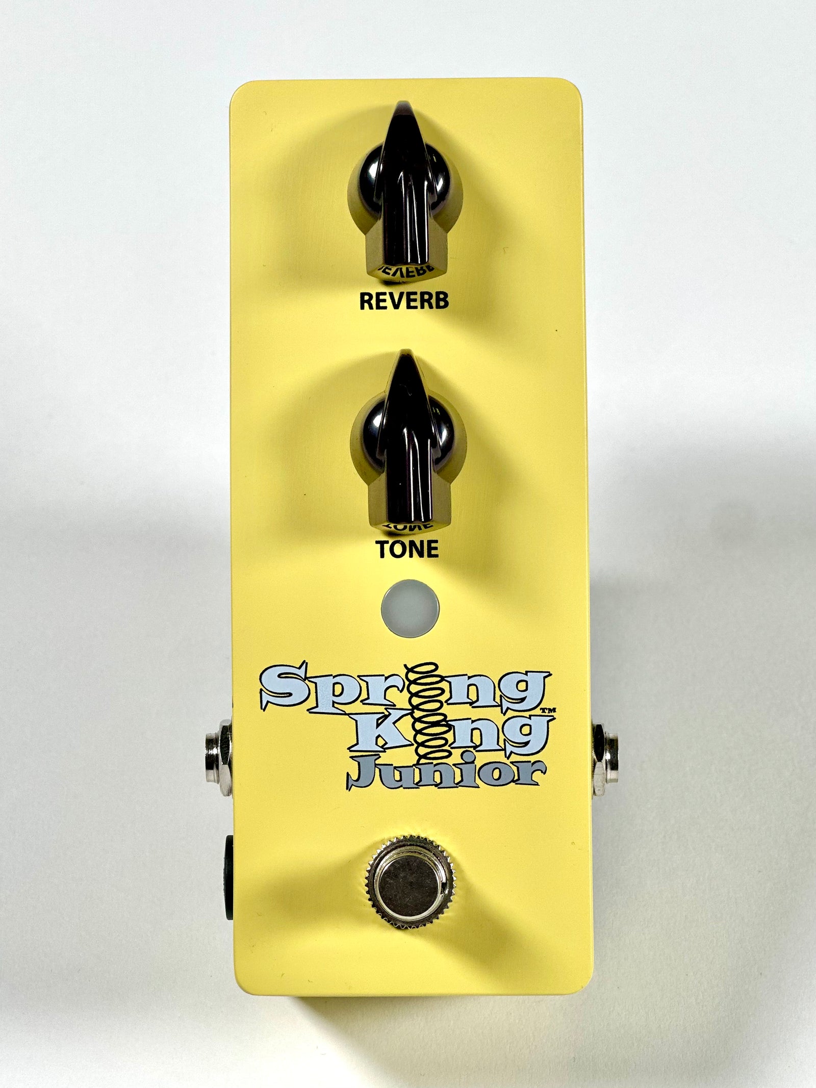 Danelectro Spring King Junior Reverb Pedal