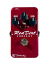 Keeley Red Dirt