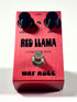 Way Huge Red Llama MkIII