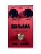 Way Huge Red Llama MkIII