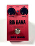 Way Huge Red Llama MkIII