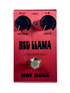 Way Huge Red Llama MkIII