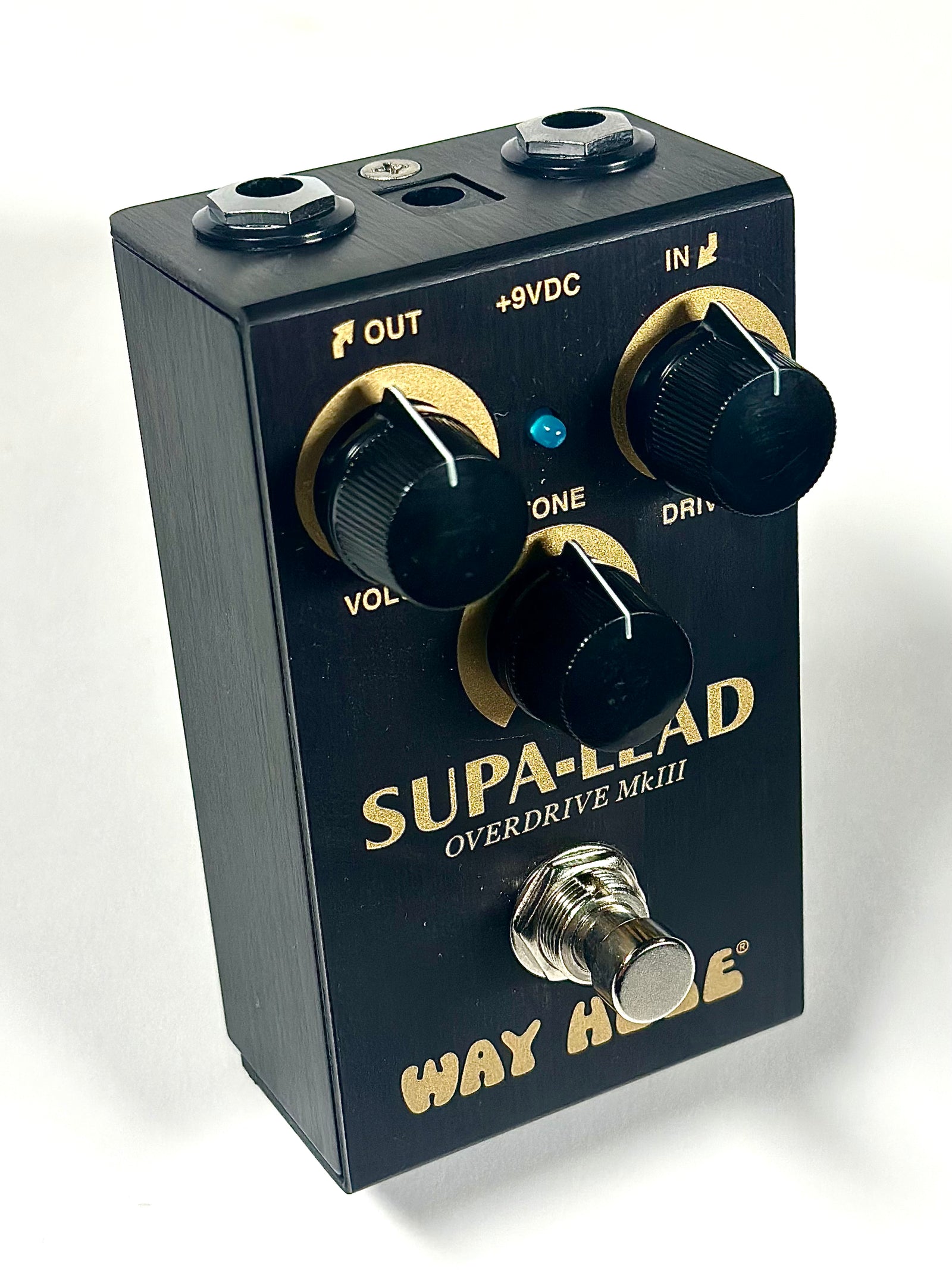 Way Huge Smalls Supa-Lead