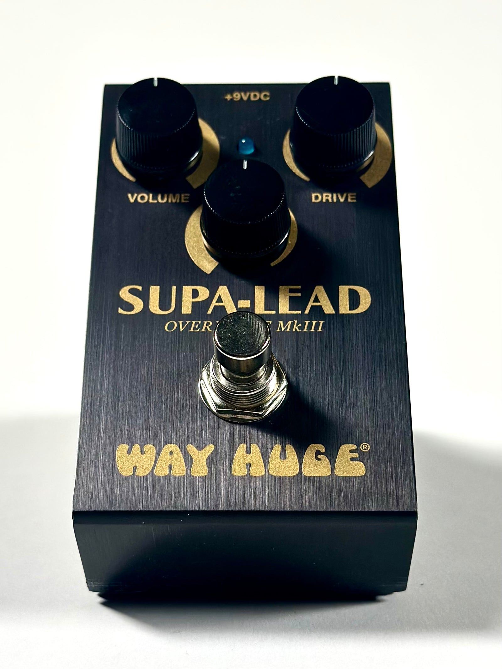 Way Huge Smalls Supa-Lead