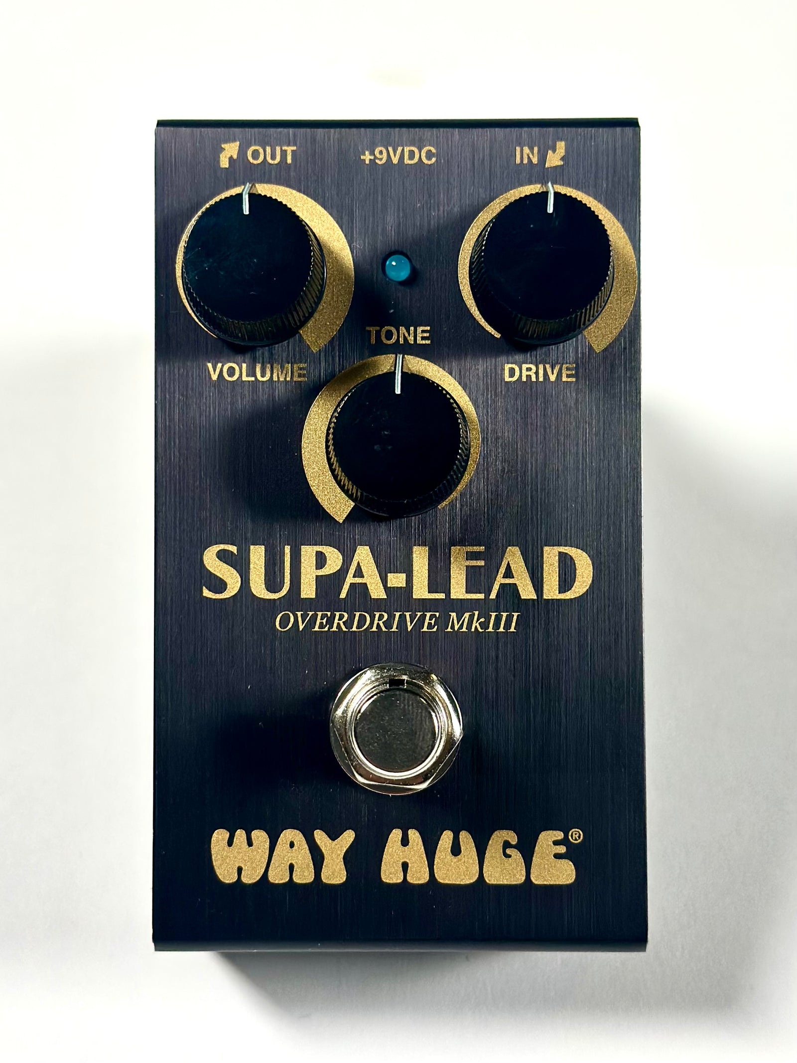 Way Huge Smalls Supa-Lead