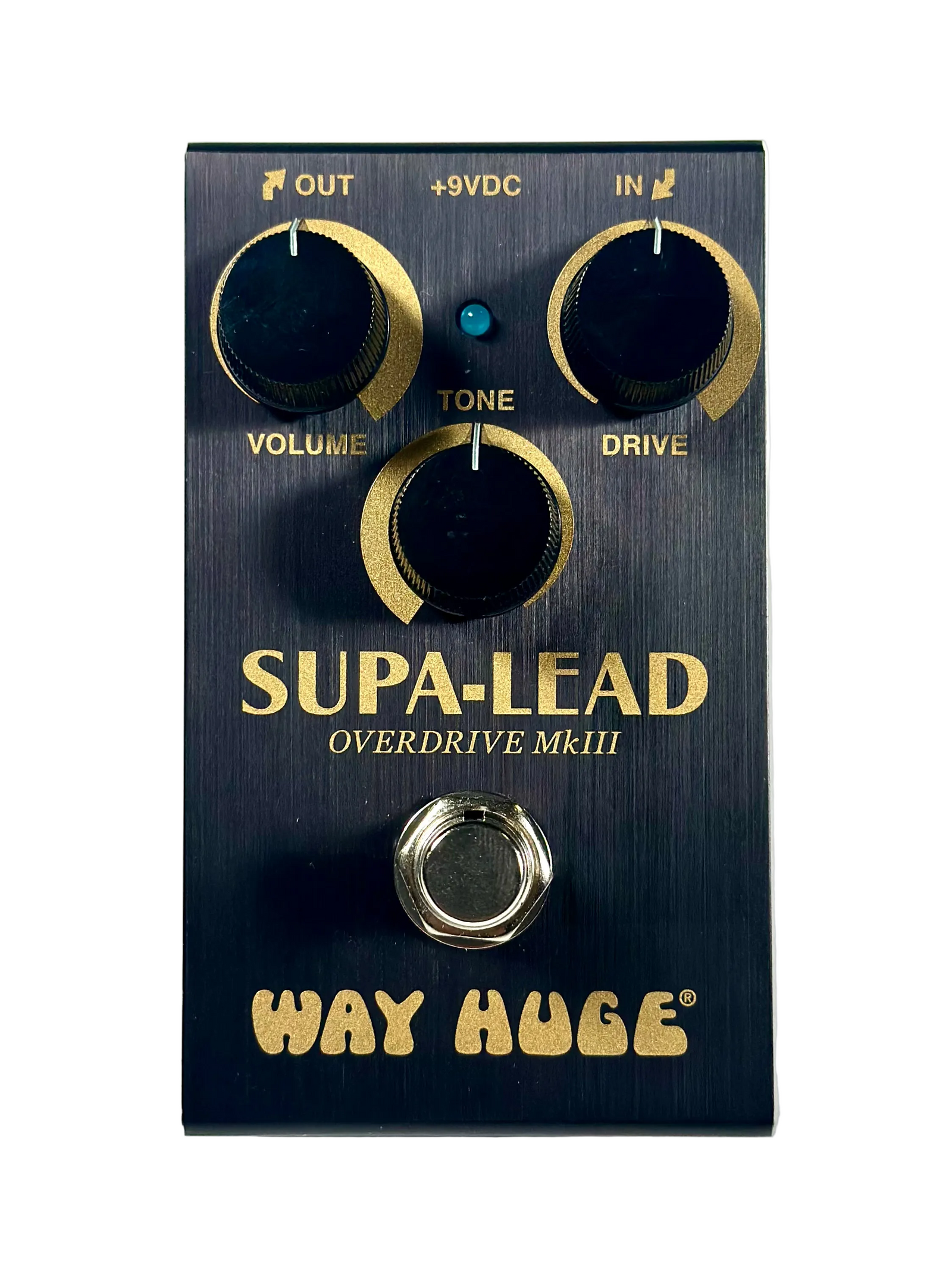 Way Huge Smalls Supa-Lead