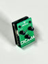 Olinthus Cicada Miniature Overdrive