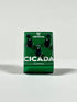 Olinthus Cicada Miniature Overdrive
