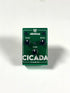 Olinthus Cicada Miniature Overdrive