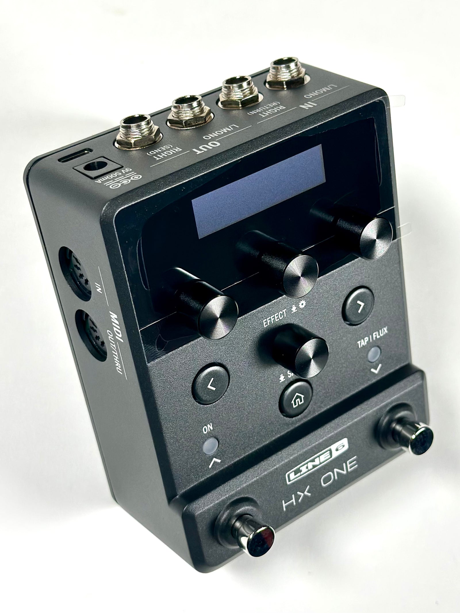 LINE 6 HX ONE