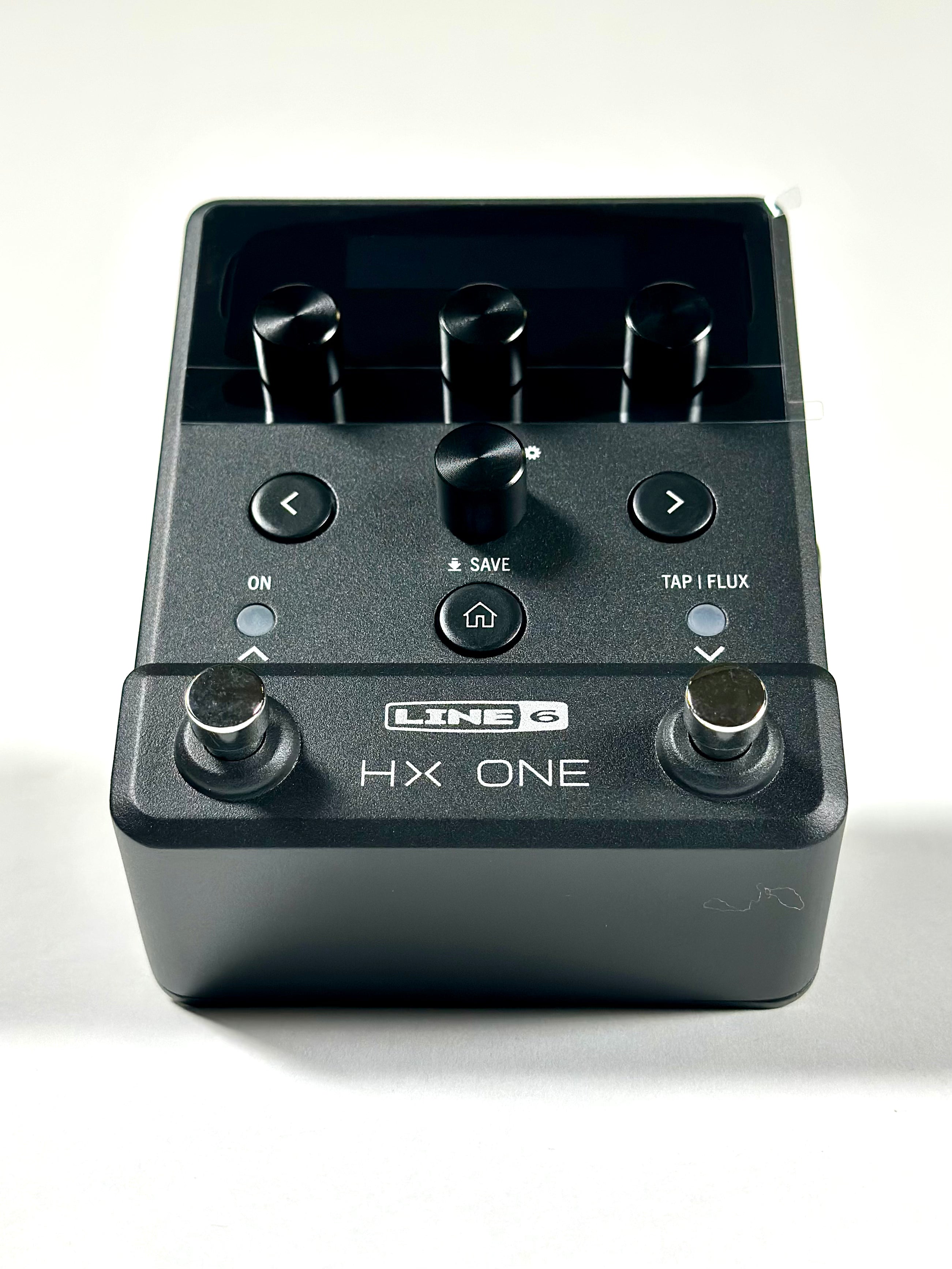 LINE 6 HX ONE