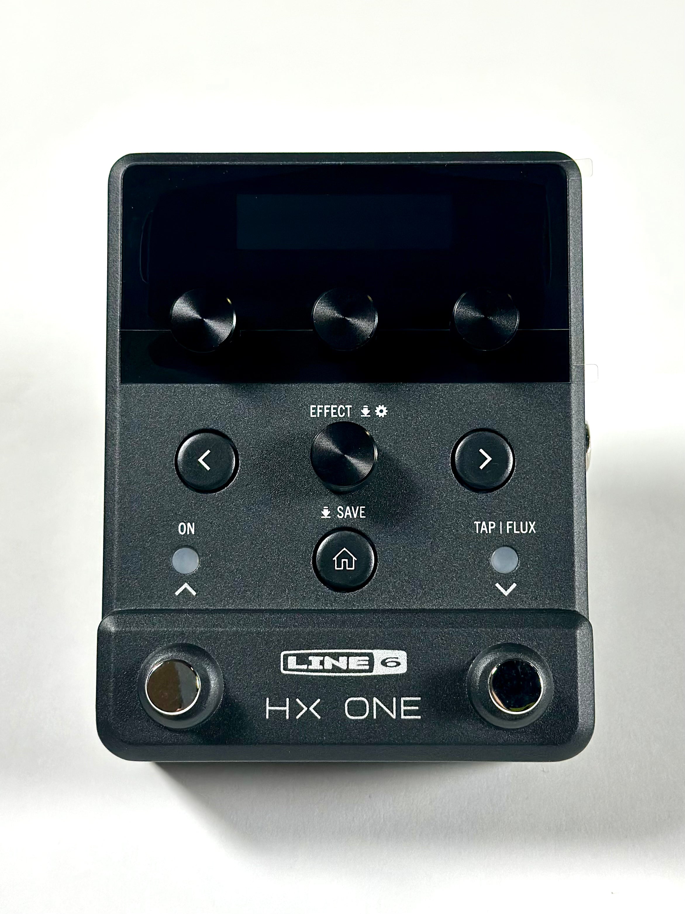 LINE 6 HX ONE