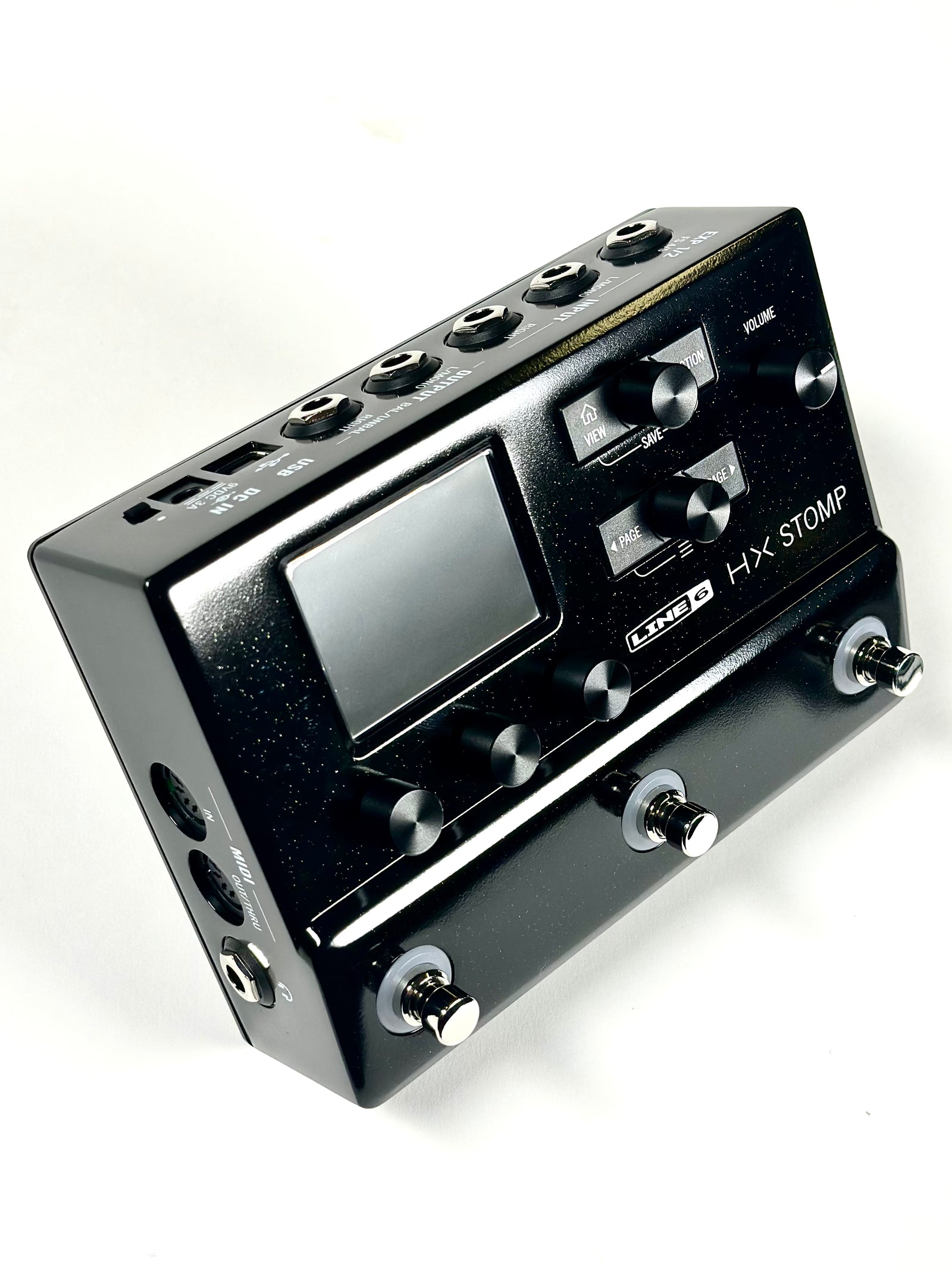 LINE 6 HX Stomp
