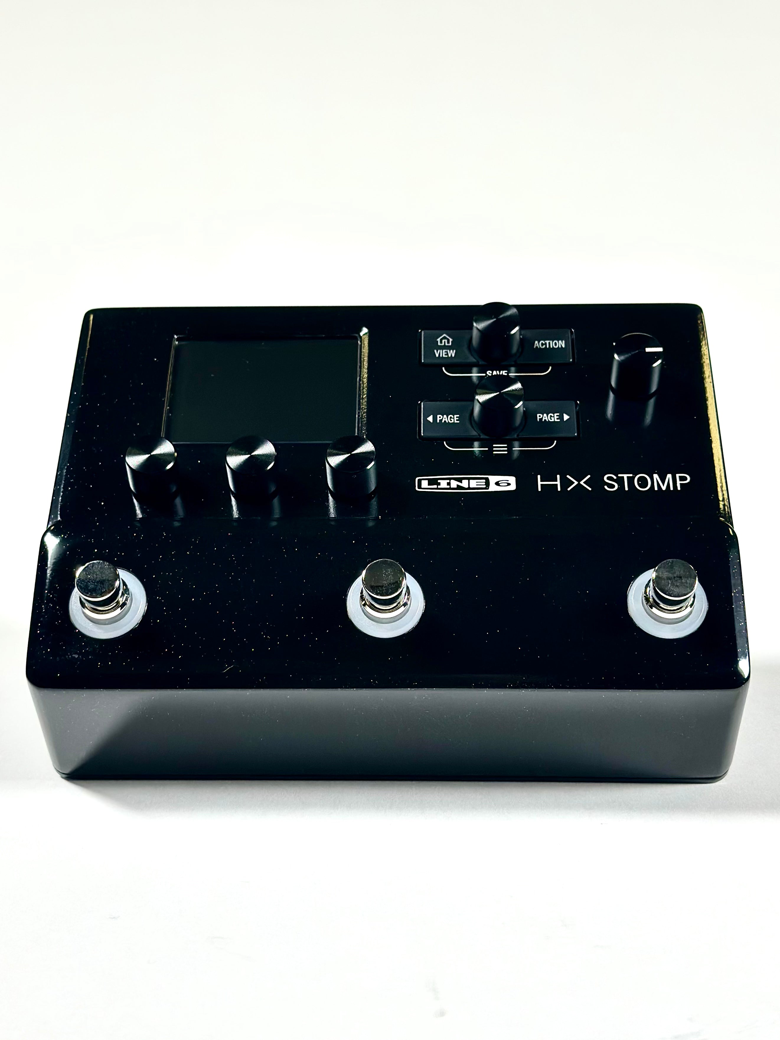 LINE 6 HX Stomp