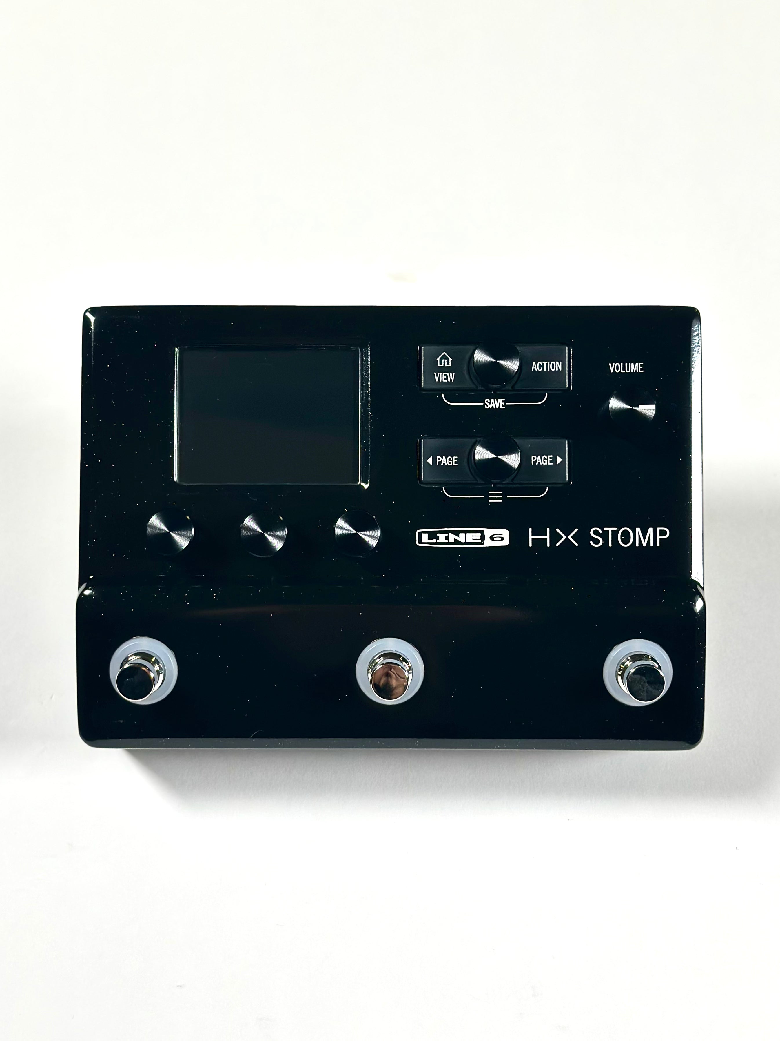 LINE 6 HX Stomp