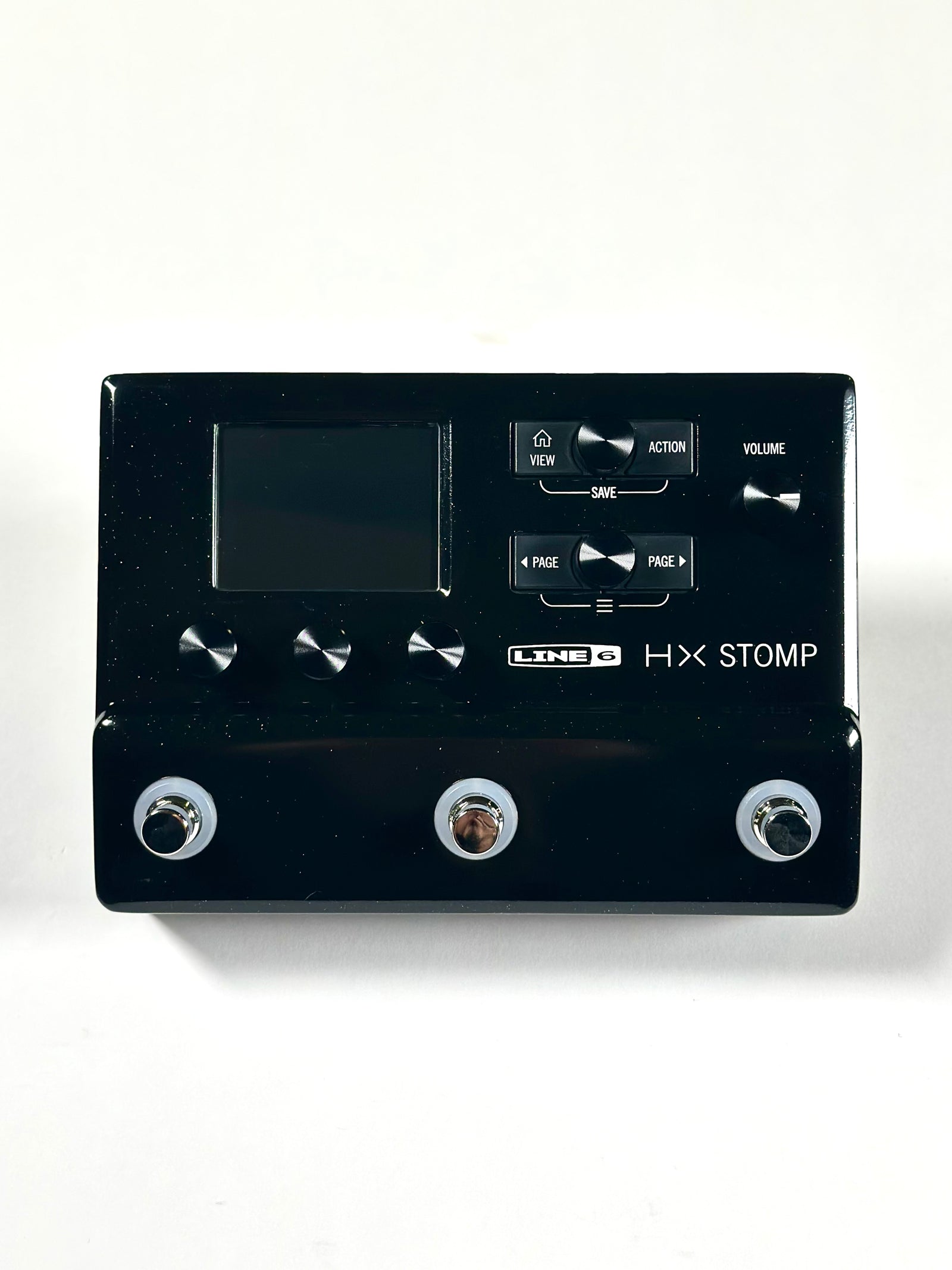 LINE 6 HX Stomp
