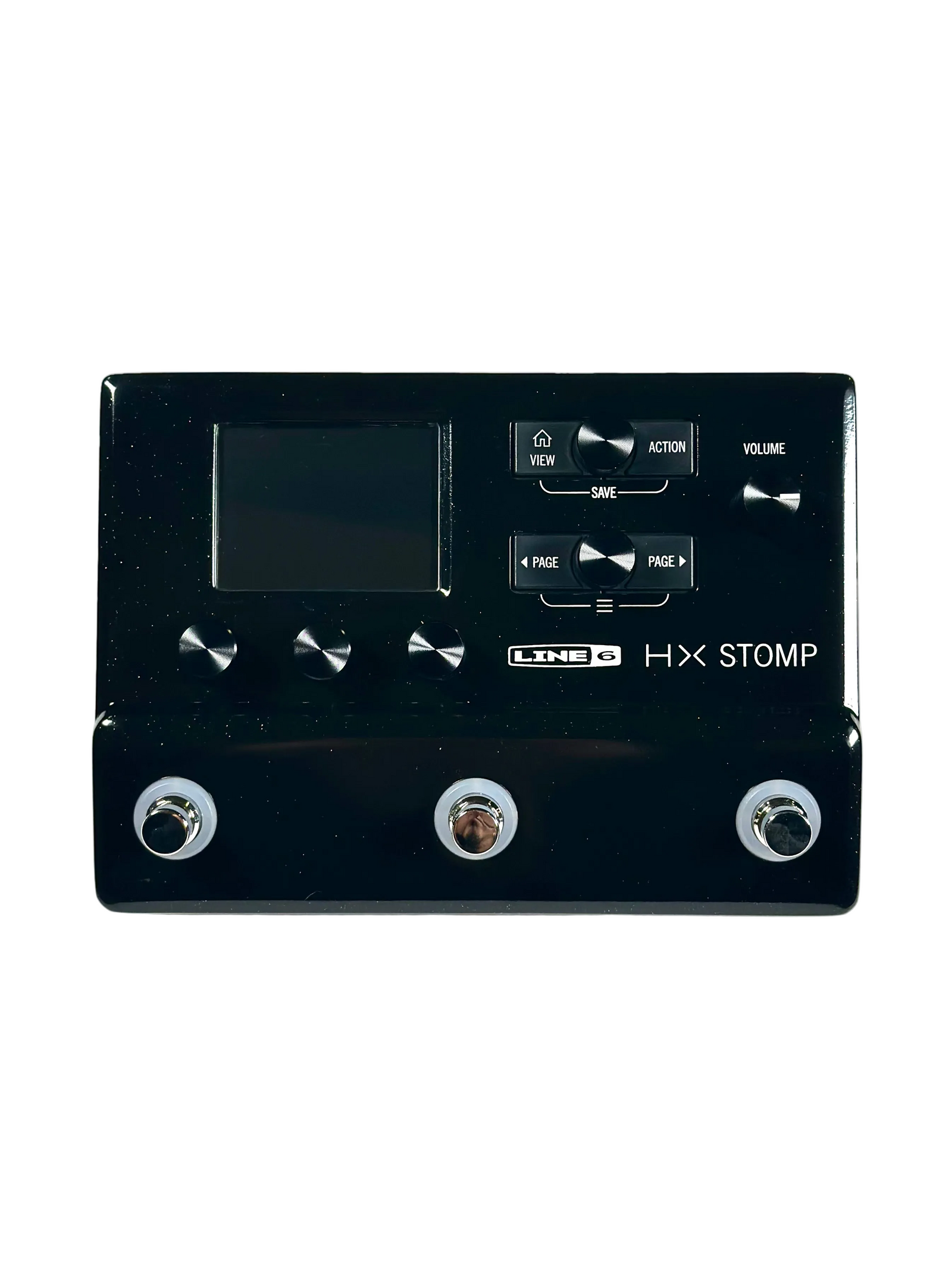 LINE 6 HX Stomp