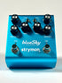 Strymon BlueSky V2 Reverberator
