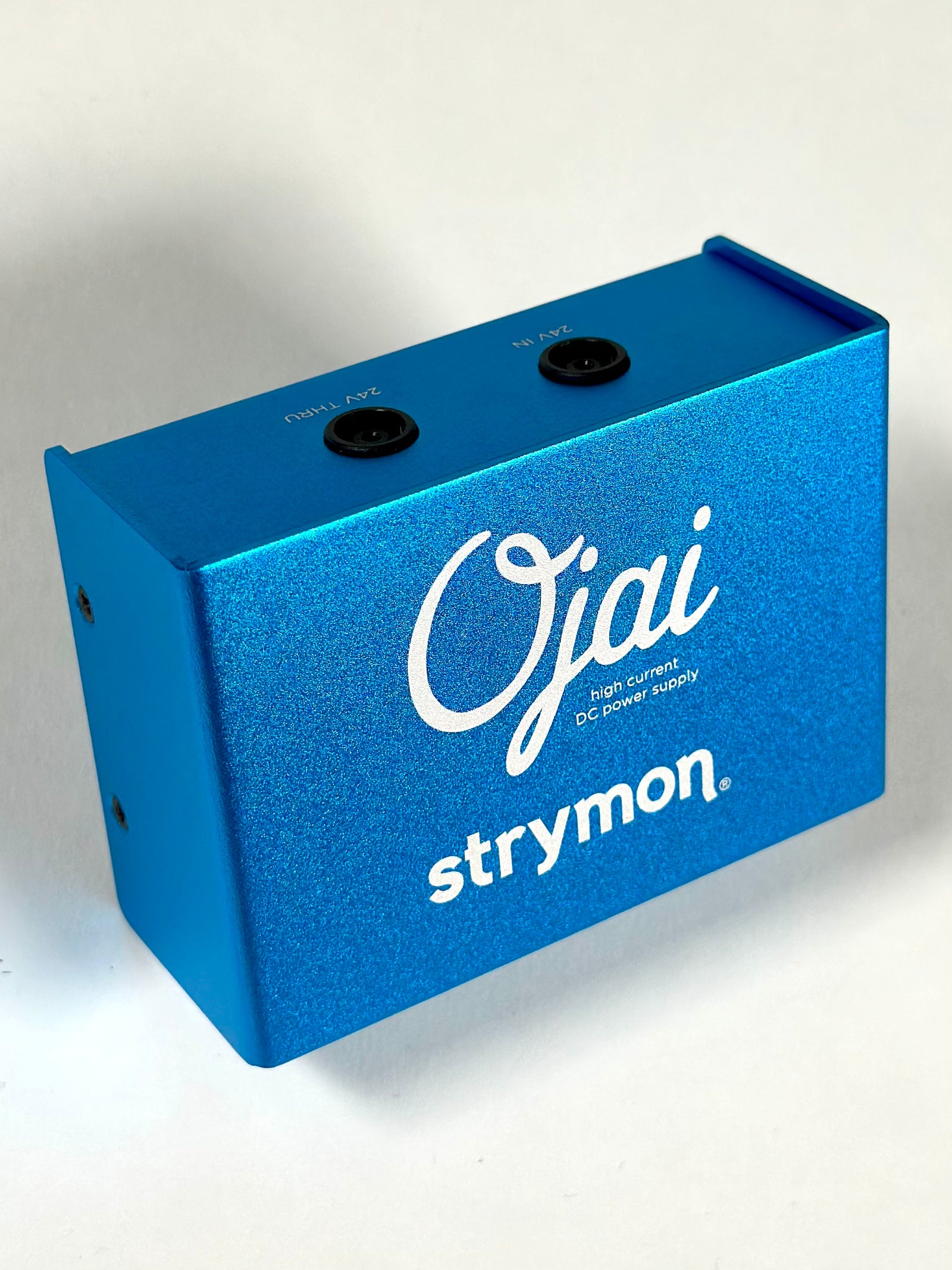 Strymon Ojai Expansion Kit