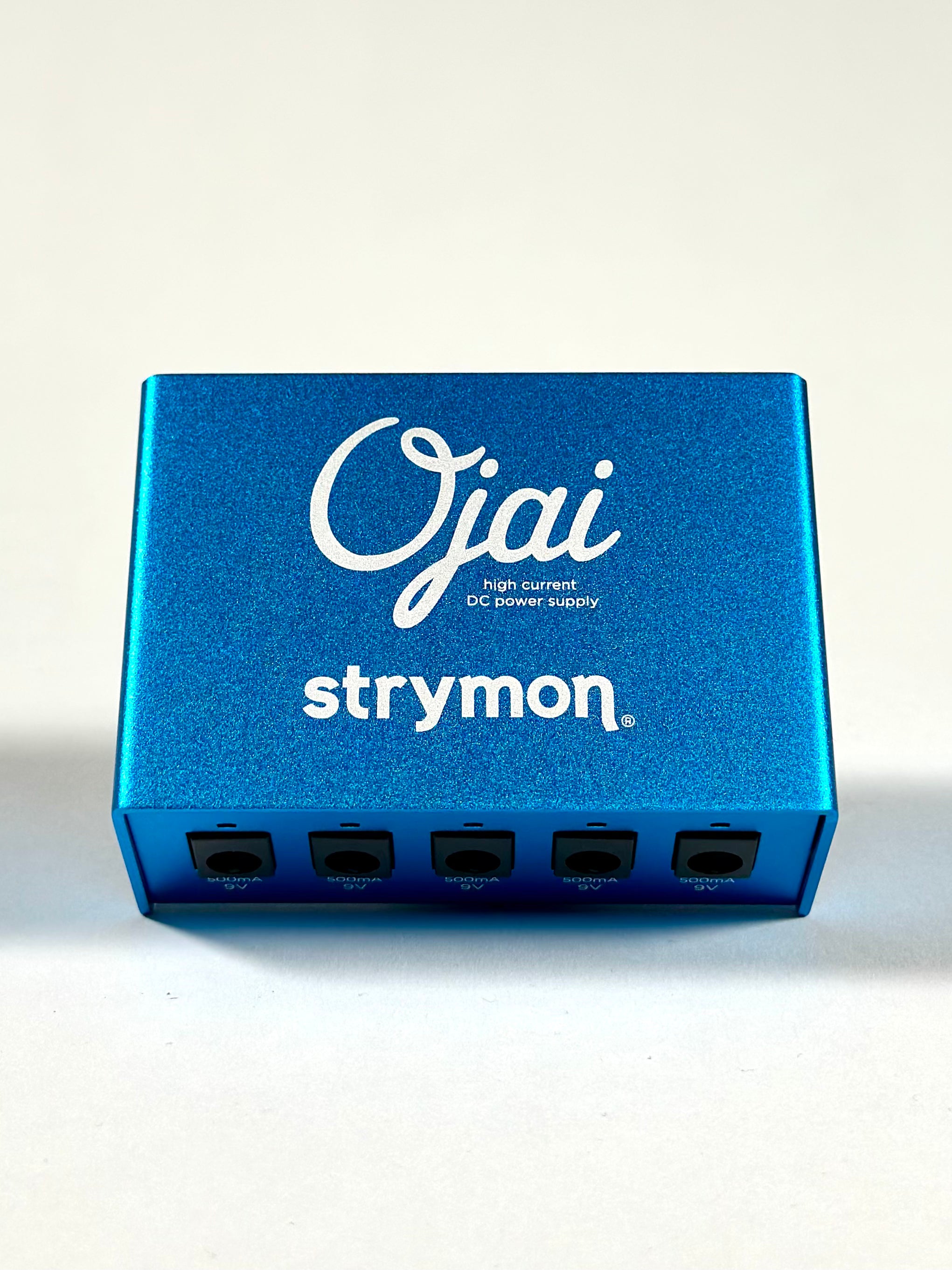 Strymon Ojai Expansion Kit