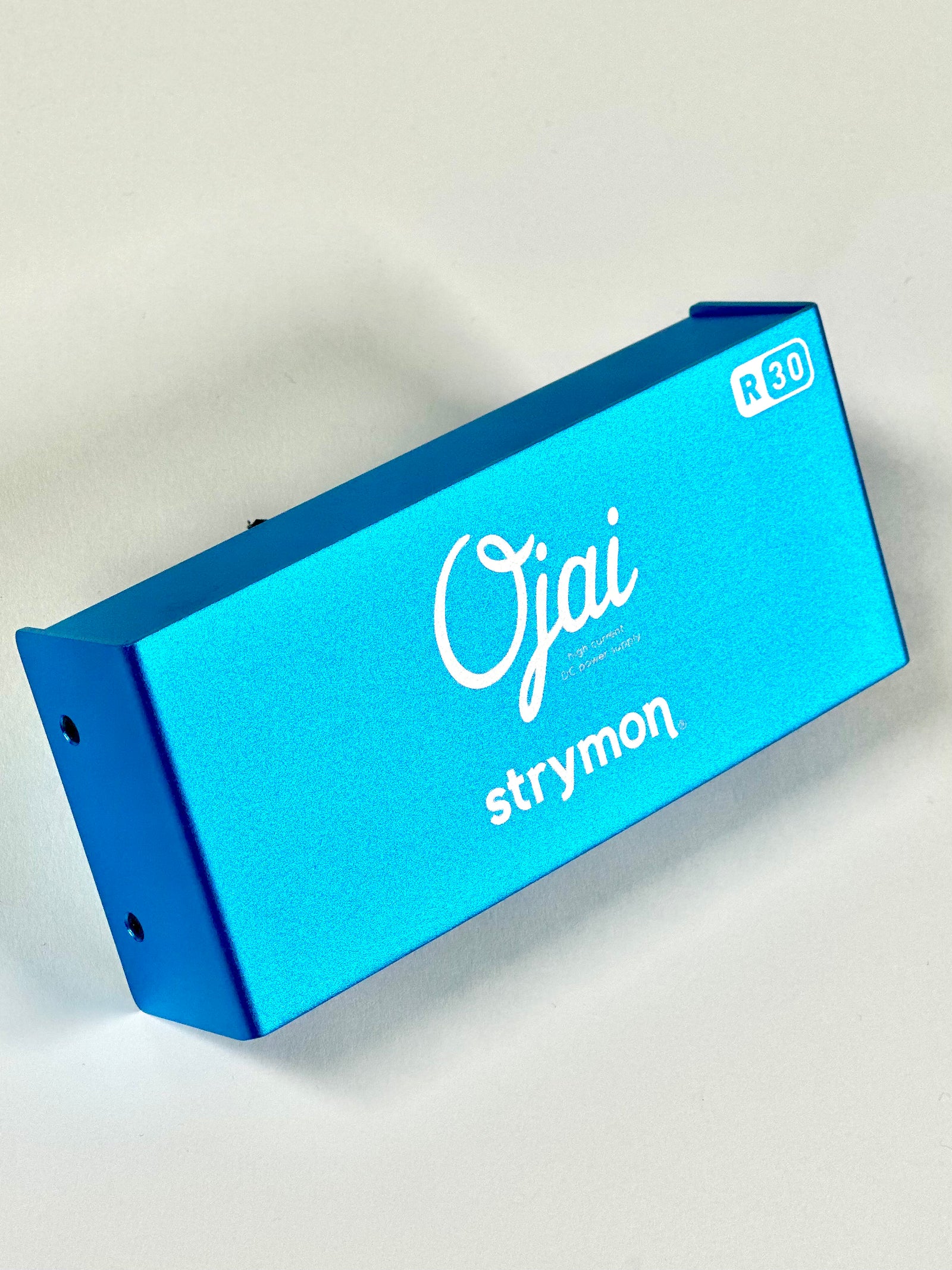 Strymon Ojai R30 Power Supply