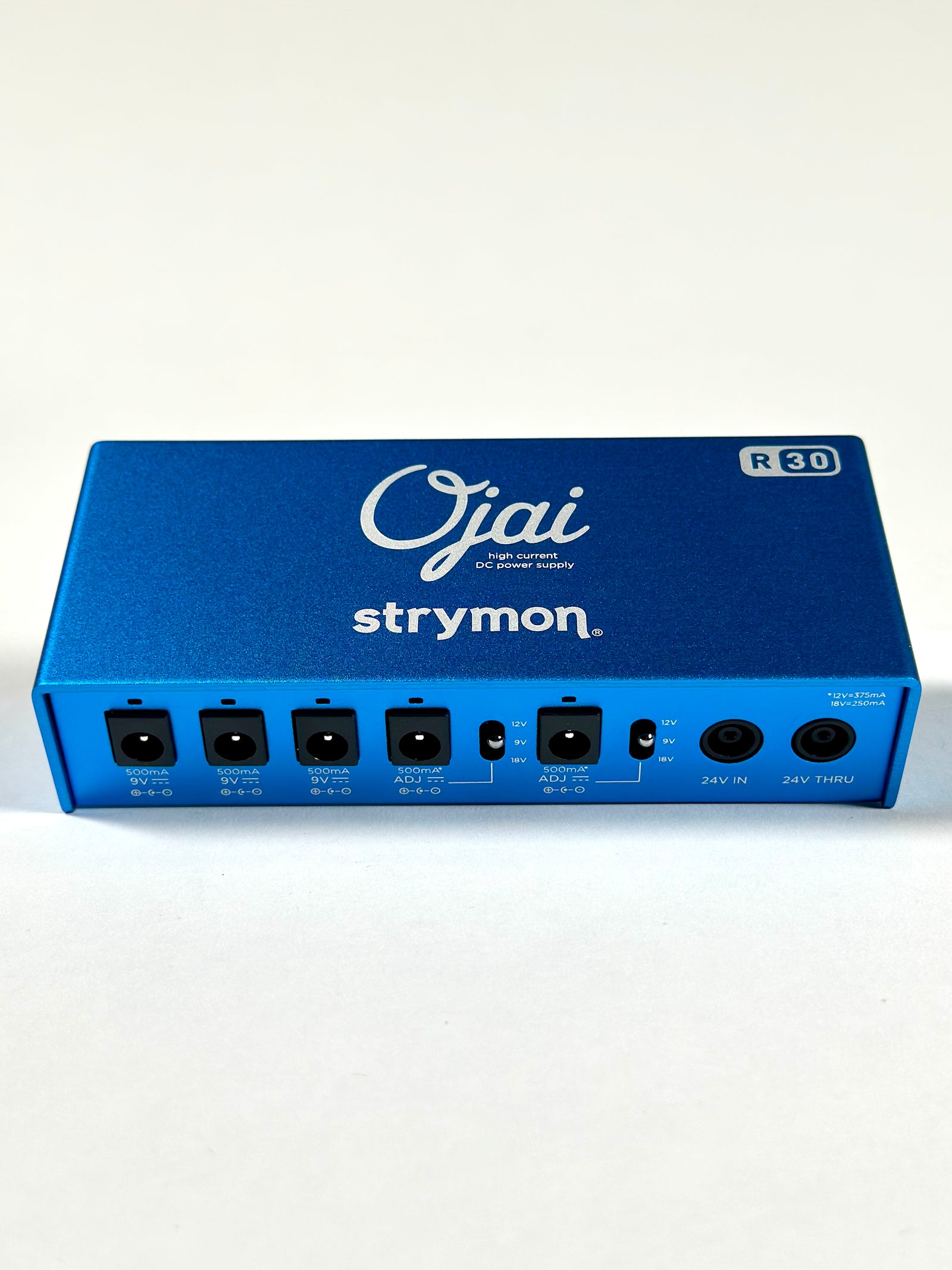 Strymon Ojai R30 Power Supply