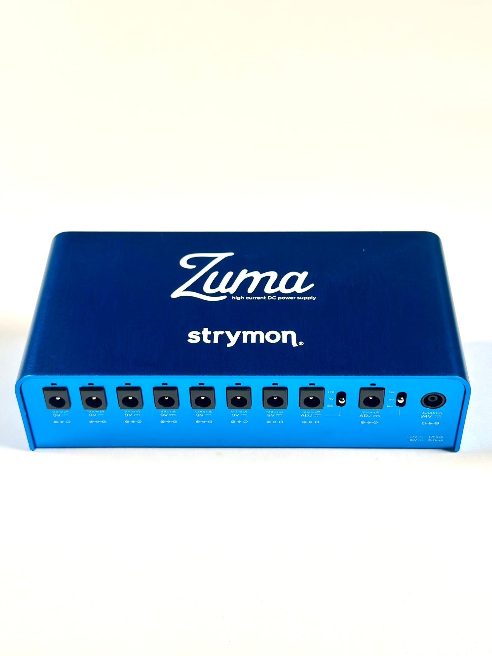 Strymon Zuma Power Supply