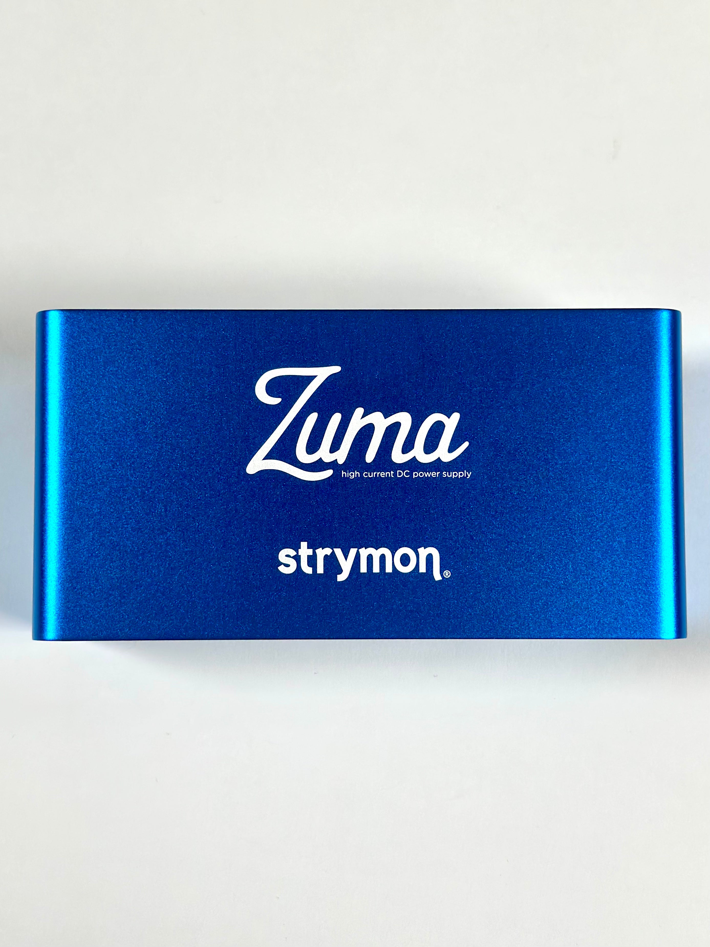 Strymon Zuma Power Supply