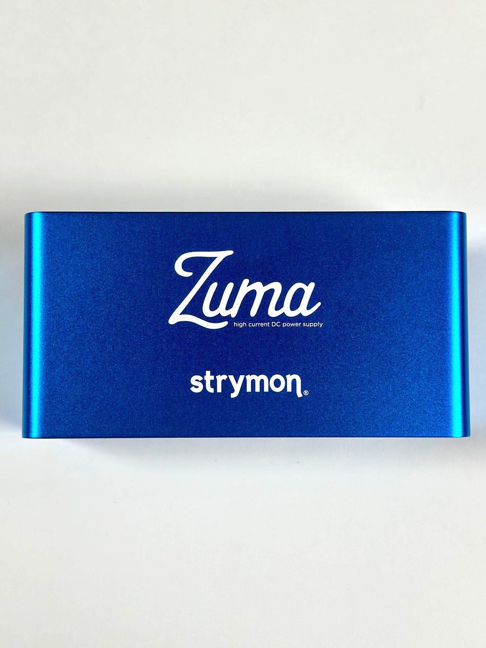 Strymon Zuma Power Supply