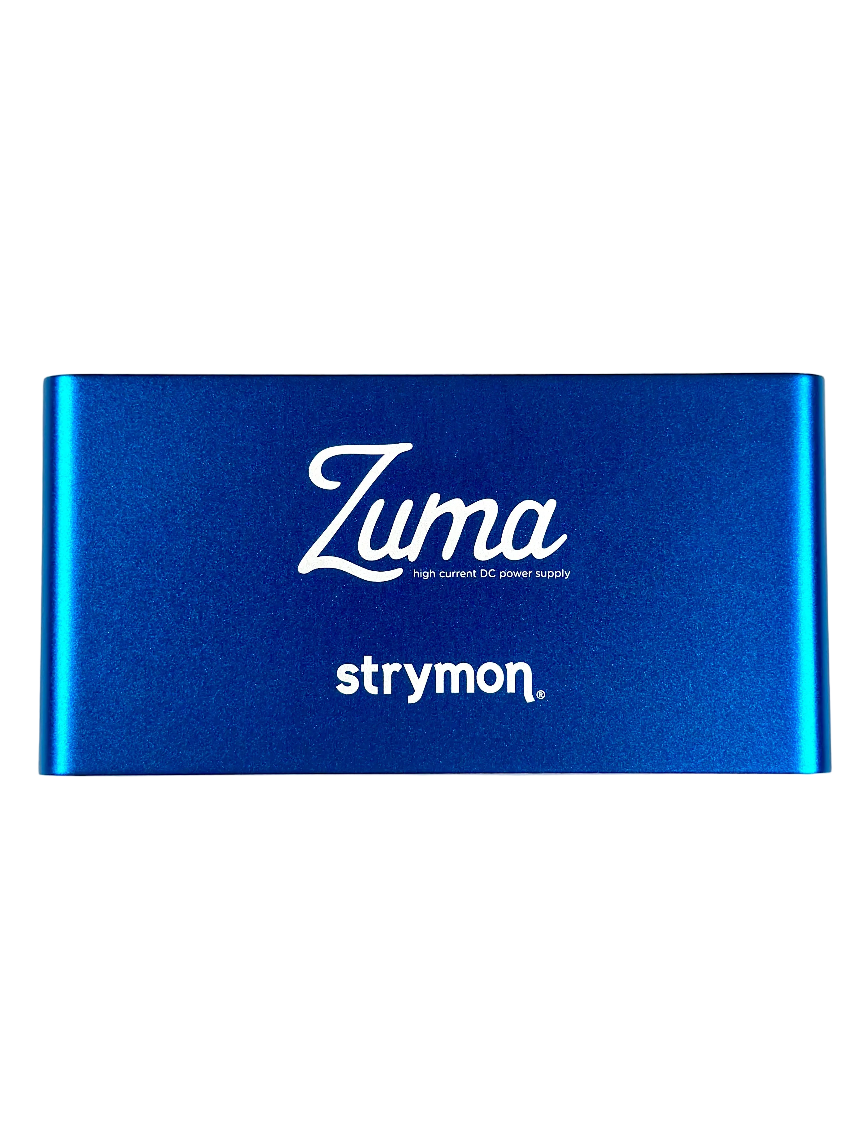 Strymon Zuma Power Supply
