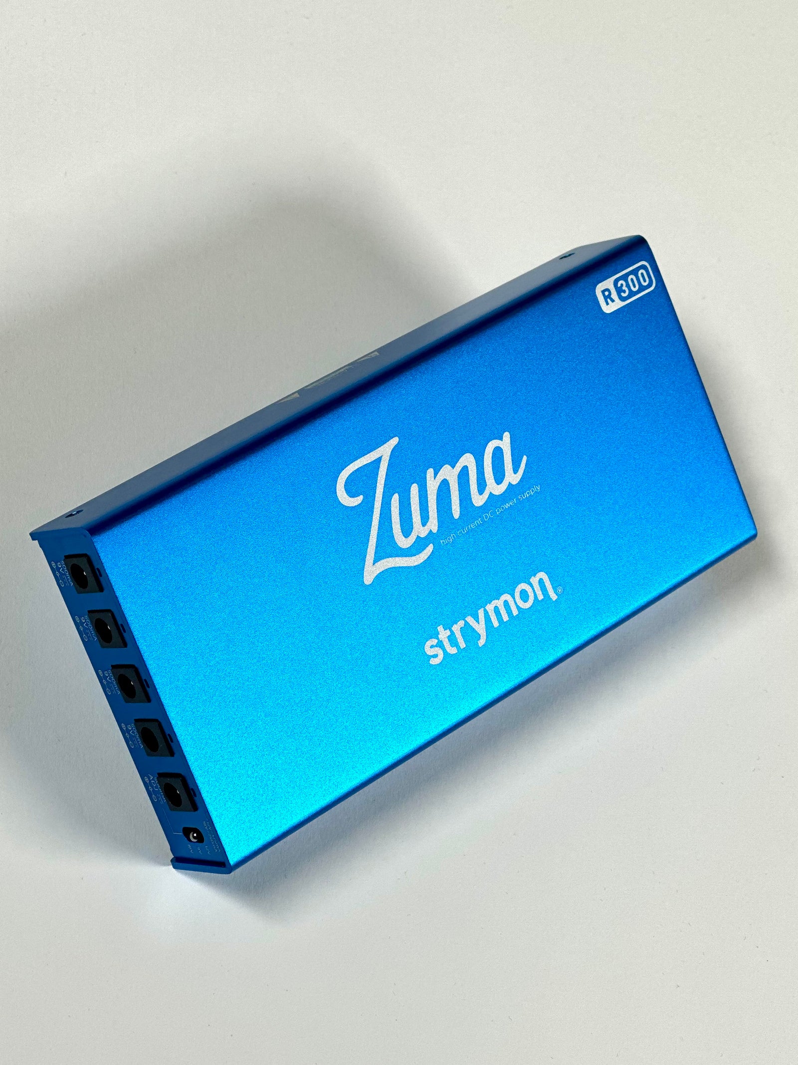 Strymon Zuma R300 Power Supply