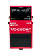 Boss VO-1 Vocoder