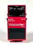 Boss VO-1 Vocoder