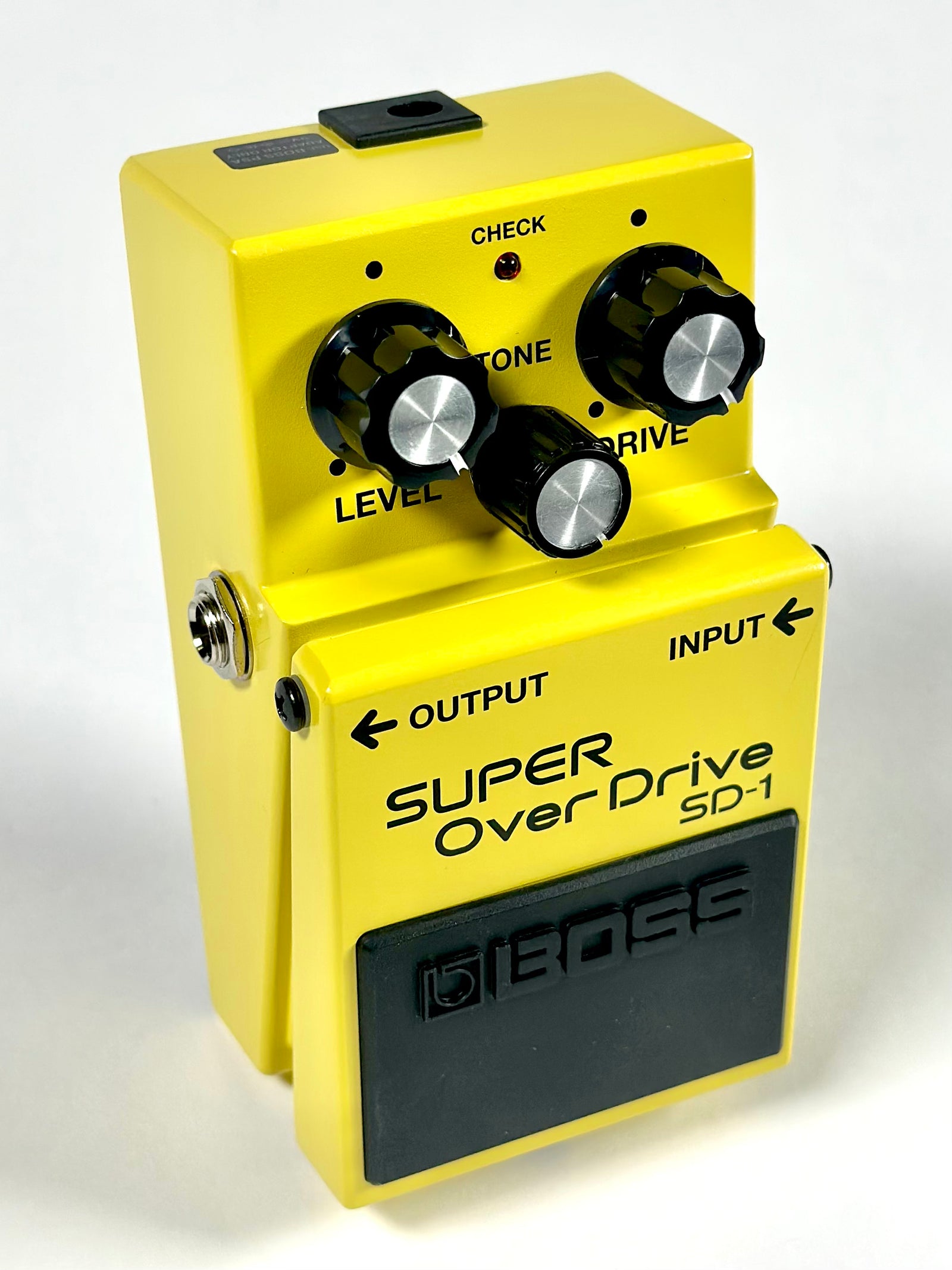 Boss SD-1 Super Overdrive