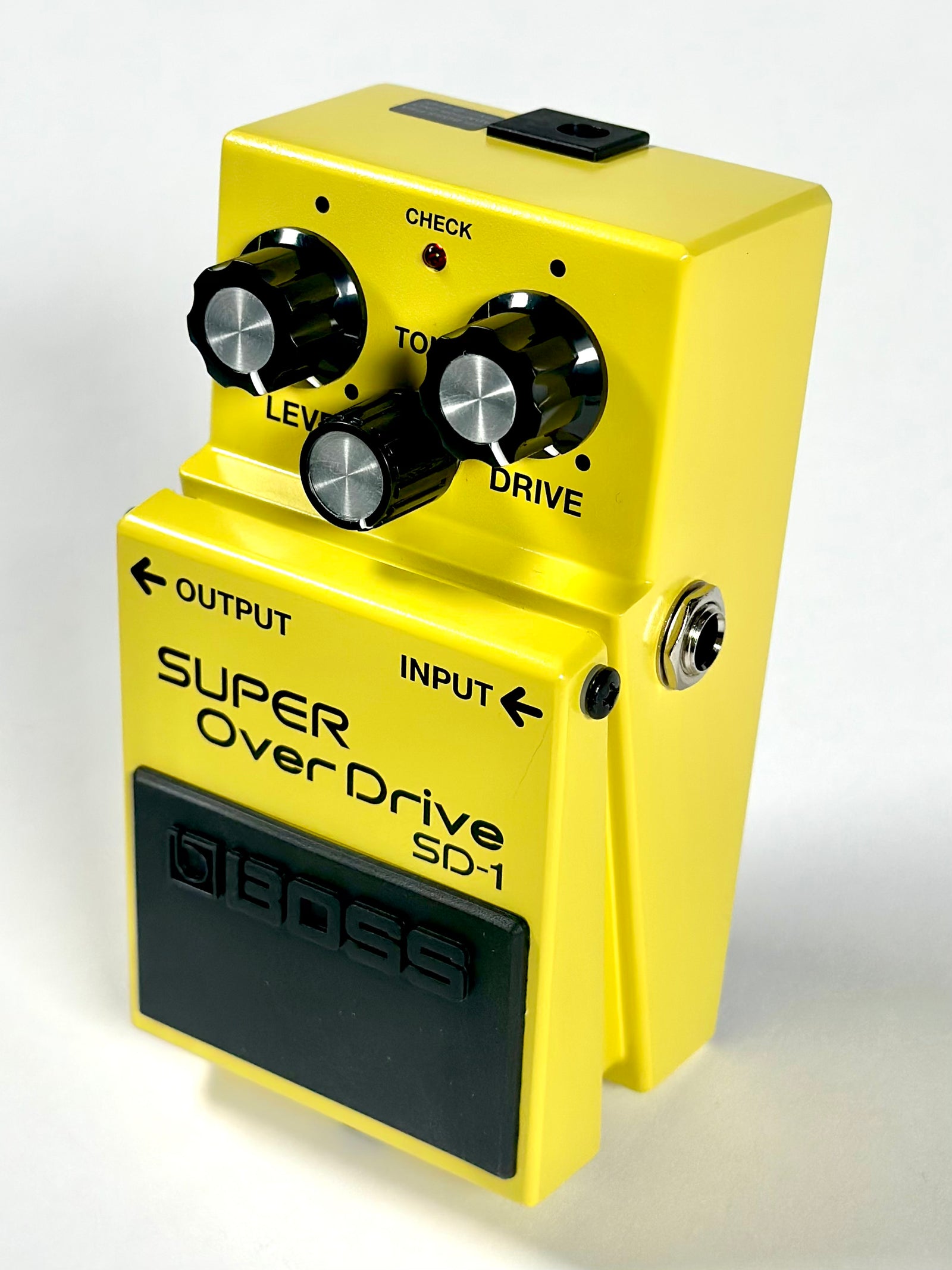 Boss SD-1 Super Overdrive