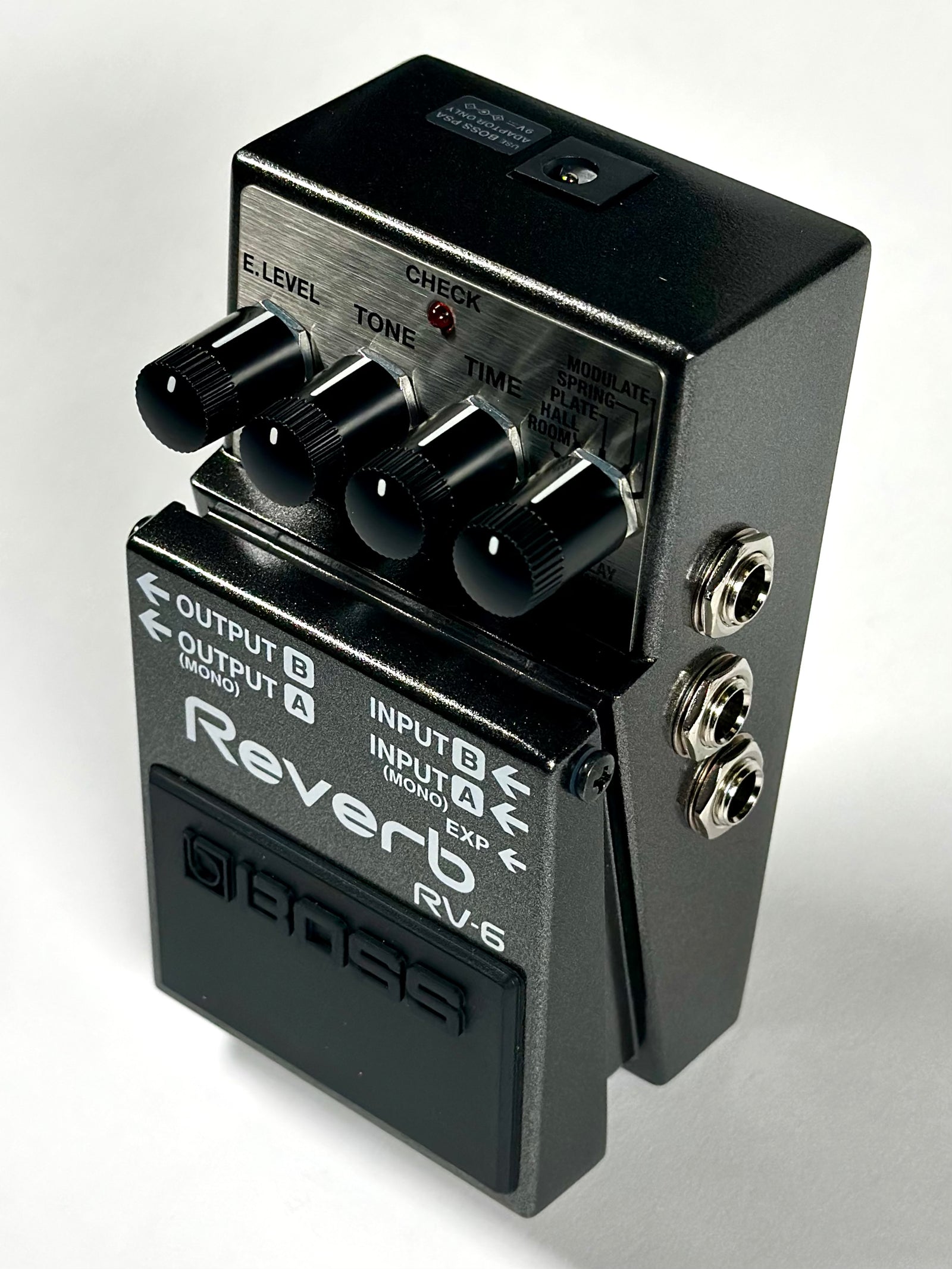 Boss RV-6 Reverb