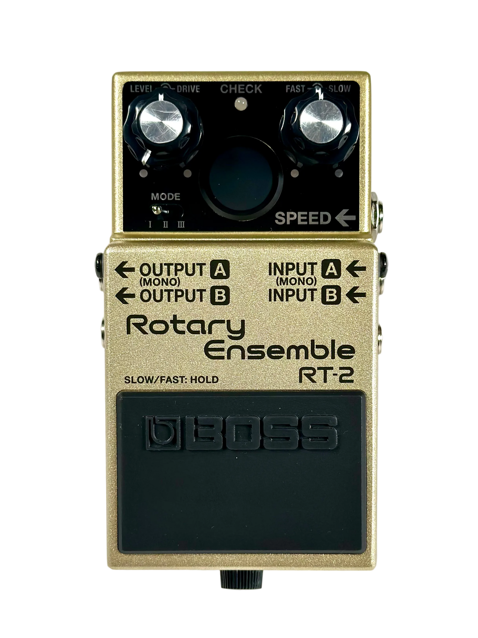 Boss RT-2 Rotary Ensemble