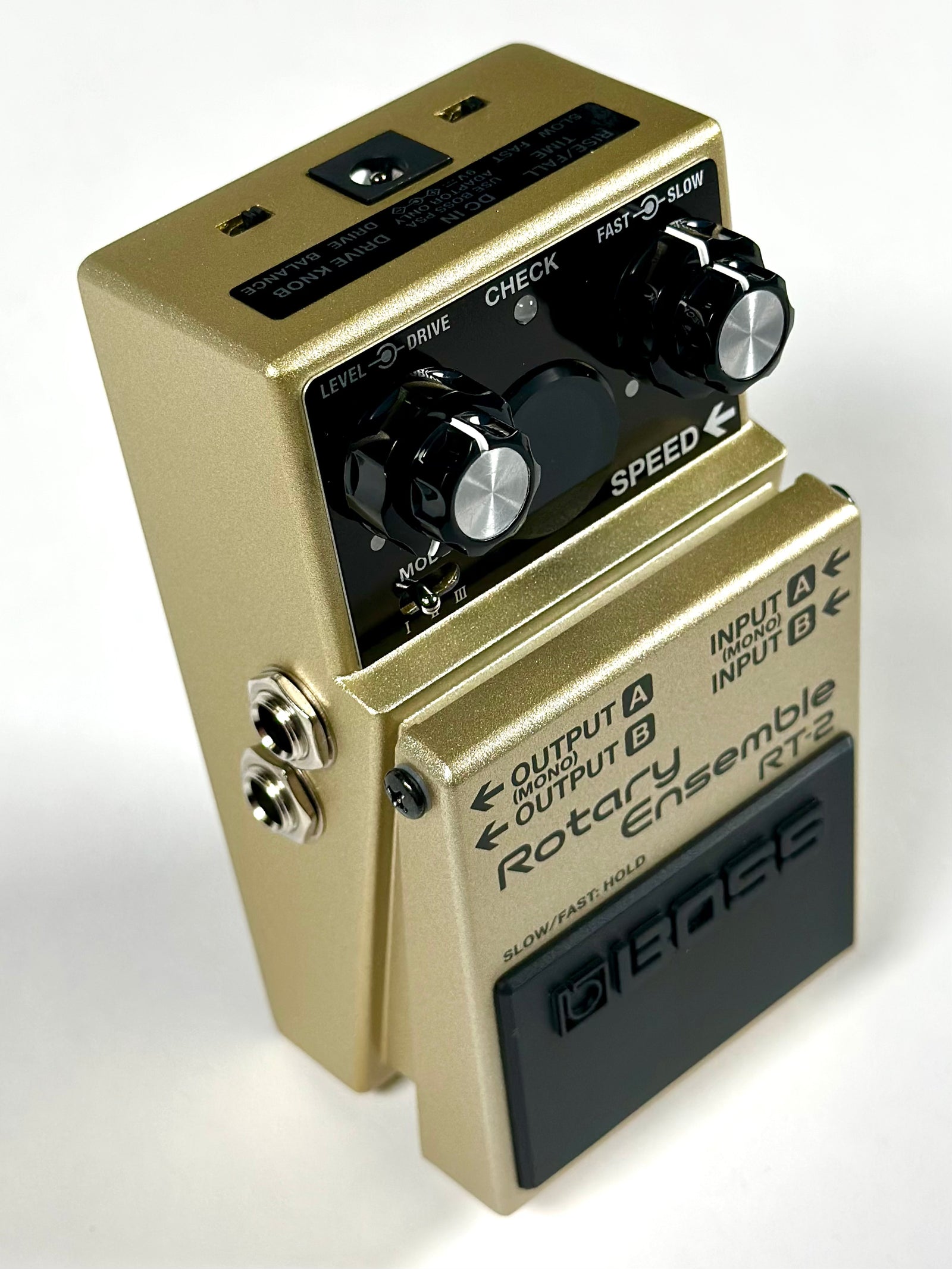 Boss RT-2 Rotary Ensemble