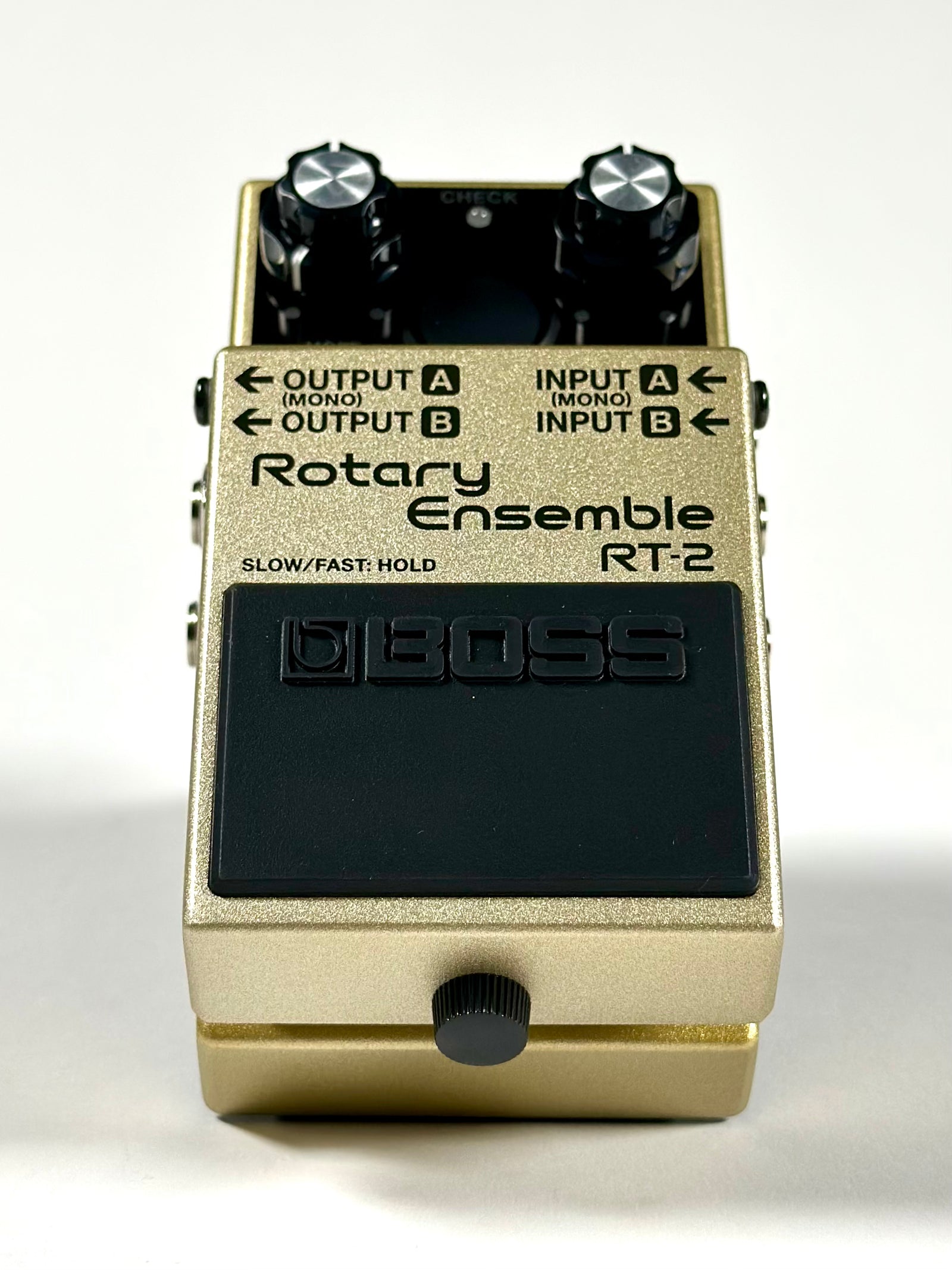 Boss RT-2 Rotary Ensemble