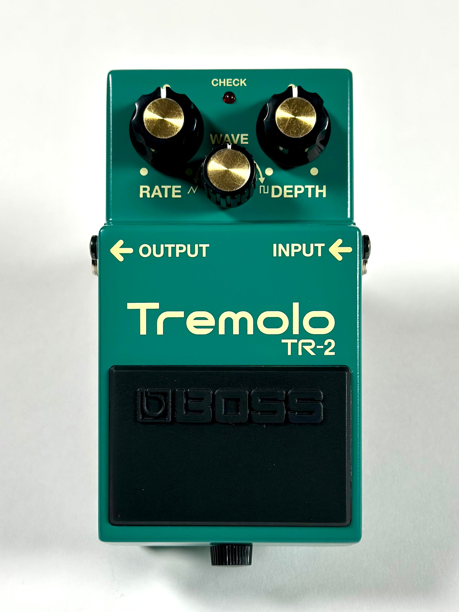Boss TR-2 Tremolo