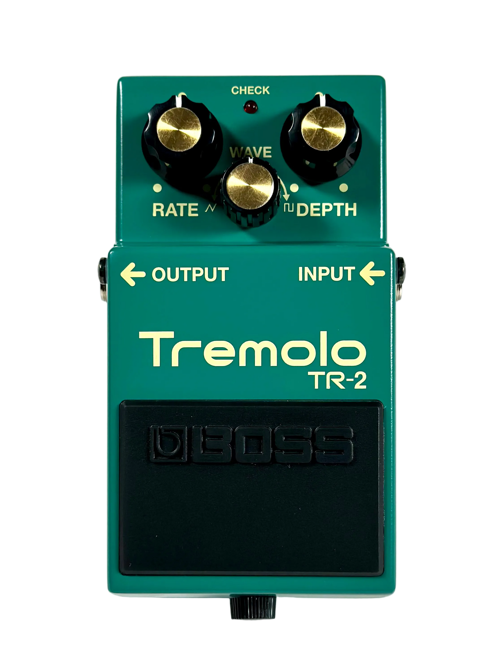 Boss TR-2 Tremolo