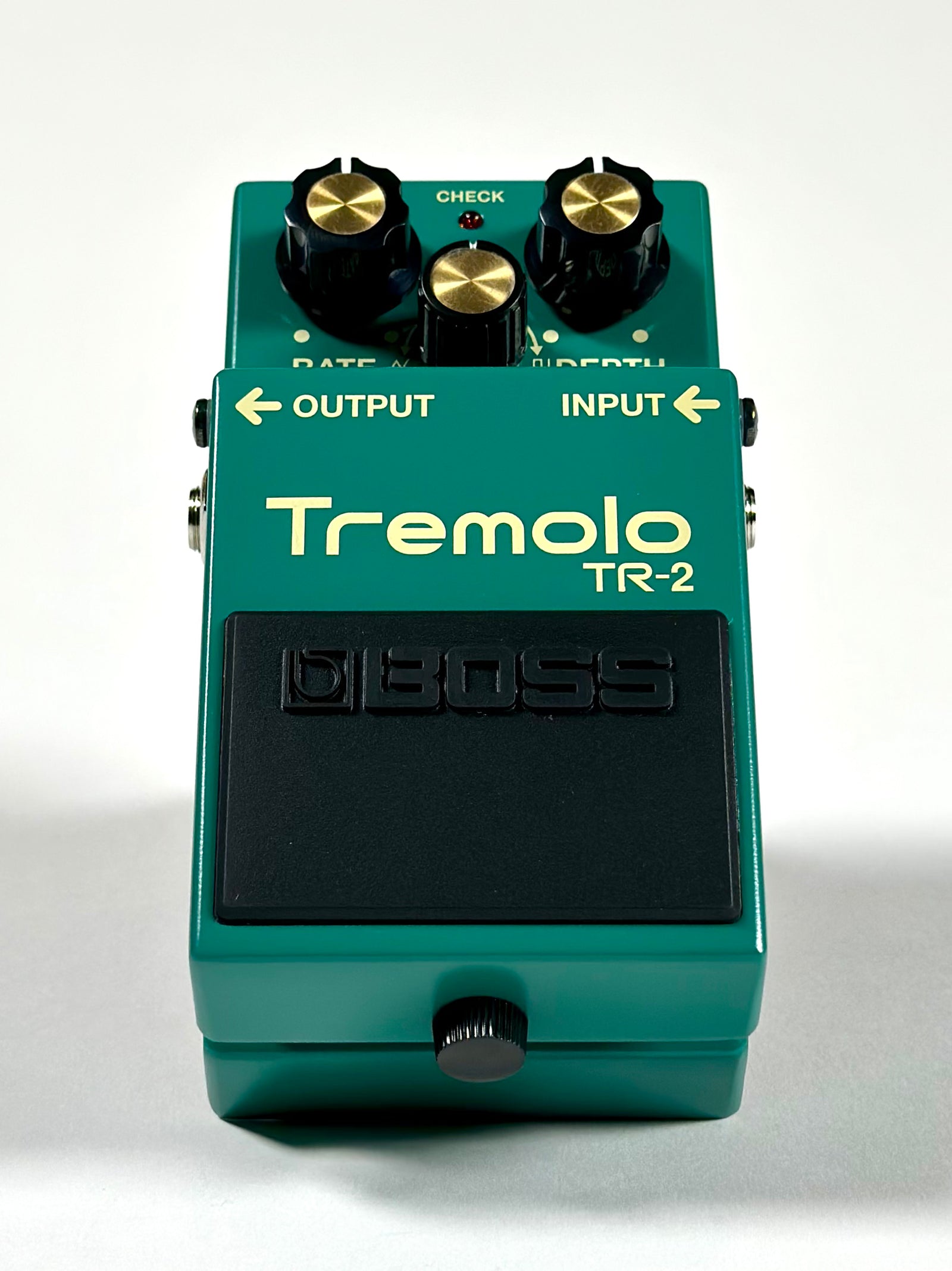 Boss TR-2 Tremolo