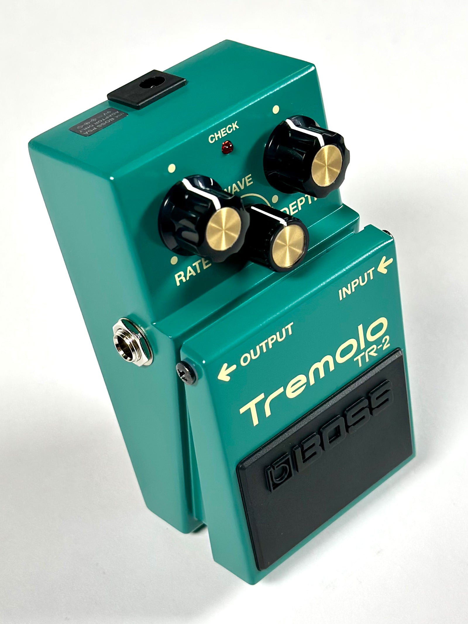 Boss TR-2 Tremolo