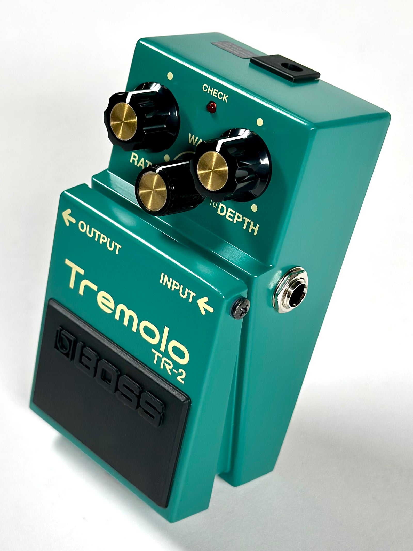 Boss TR-2 Tremolo