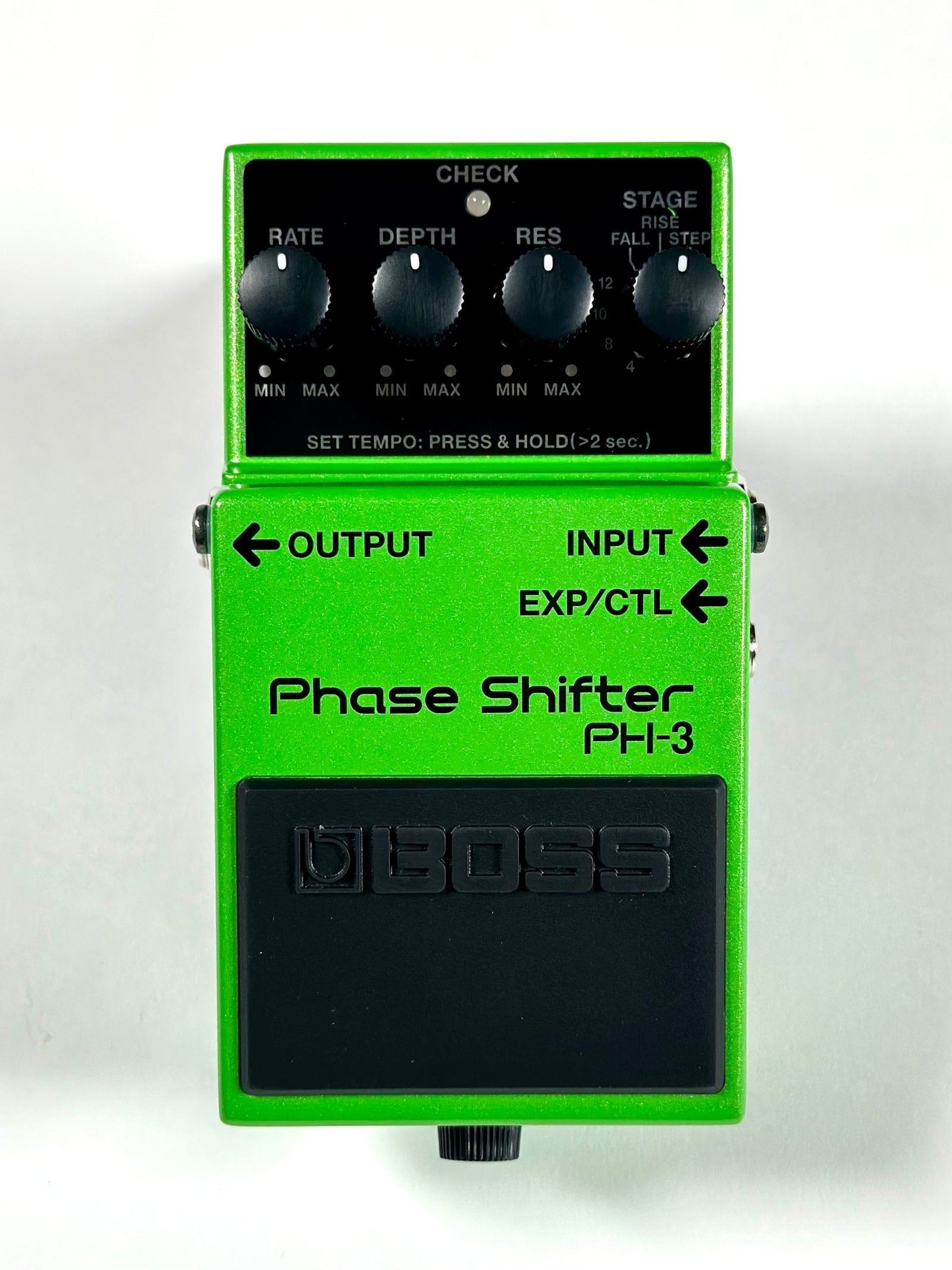 Boss PH-3 Phase Shifter