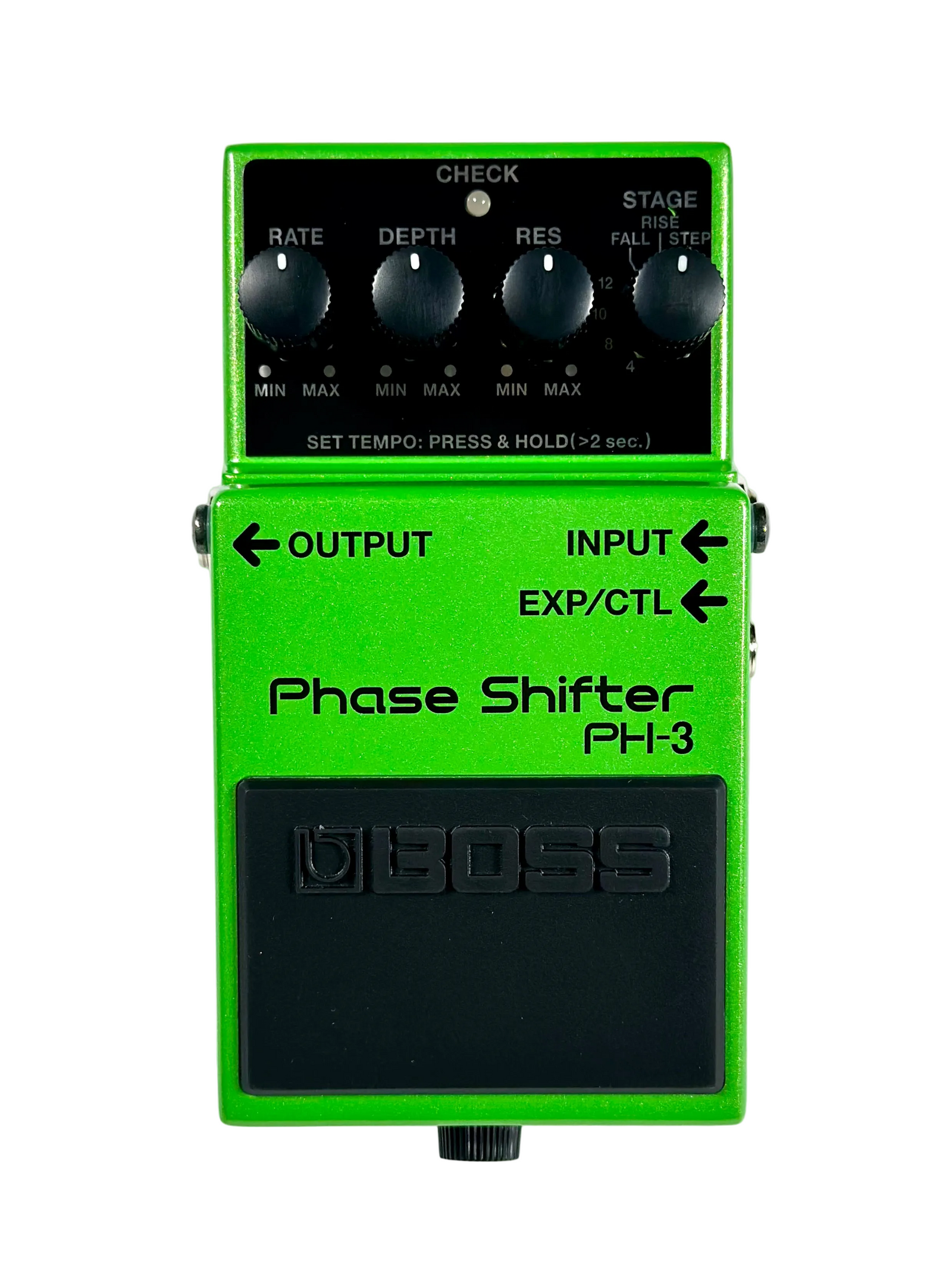 Boss PH-3 Phase Shifter