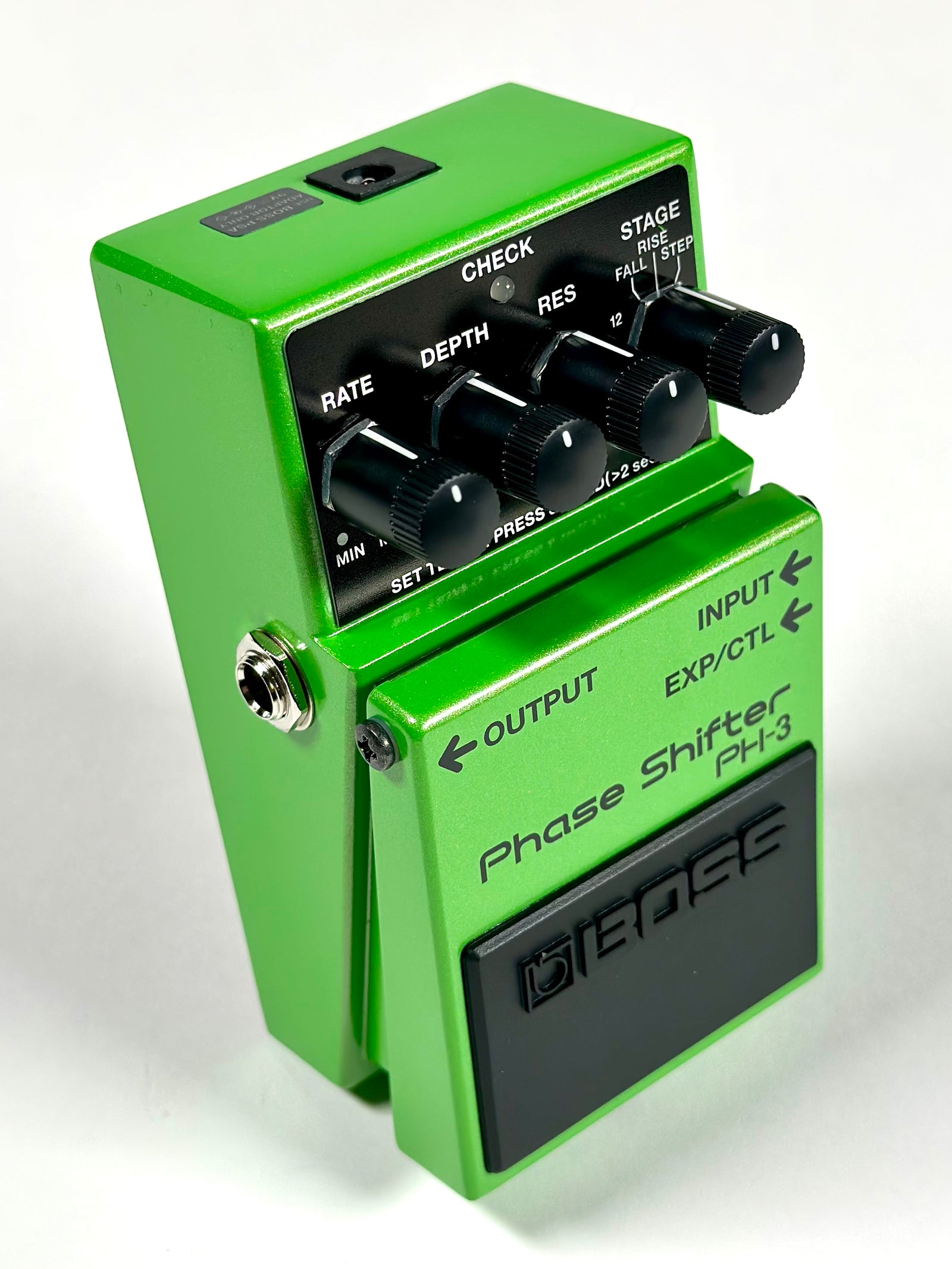 Boss PH-3 Phase Shifter